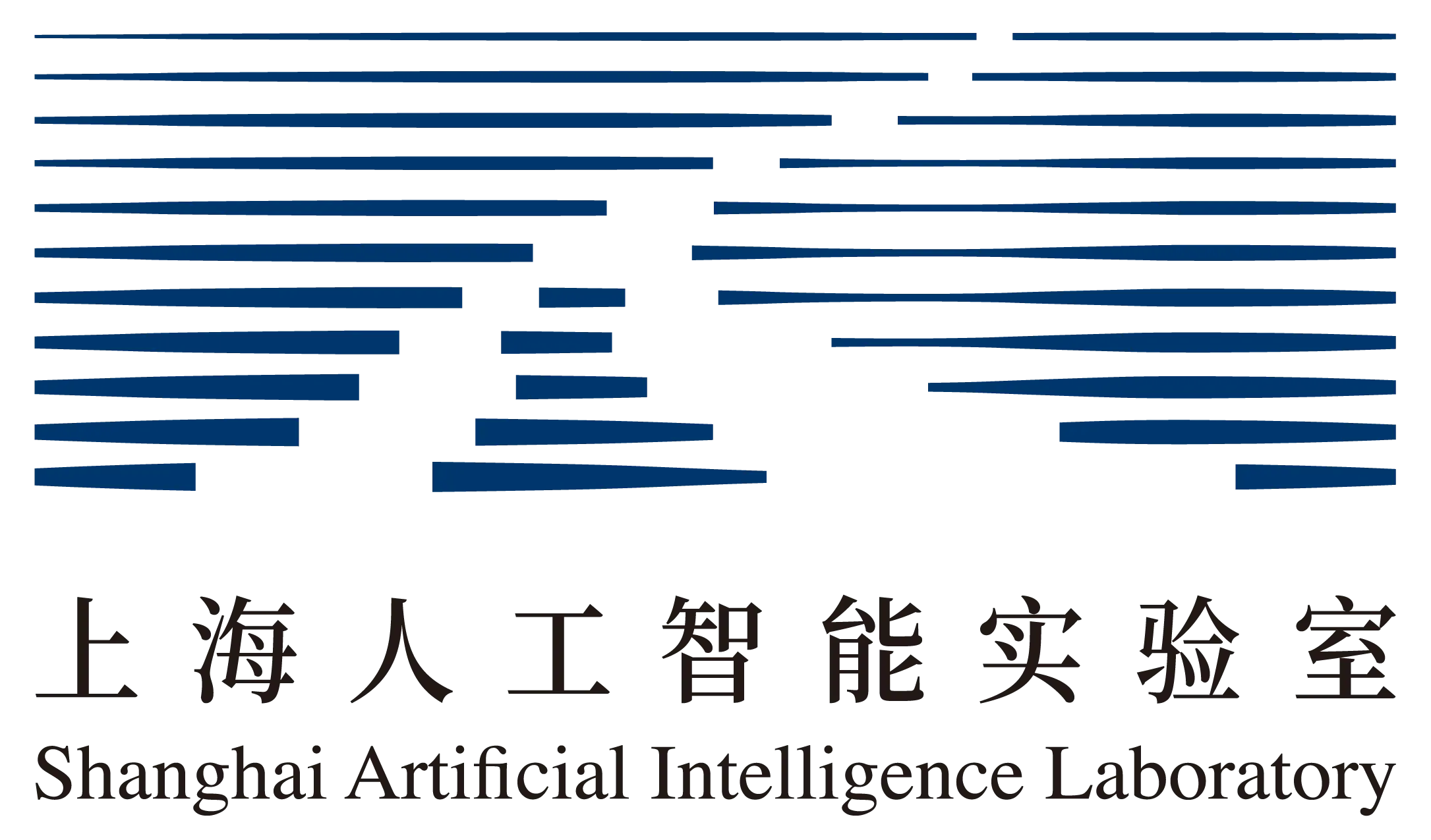 Shanghai AI Laboratory logo