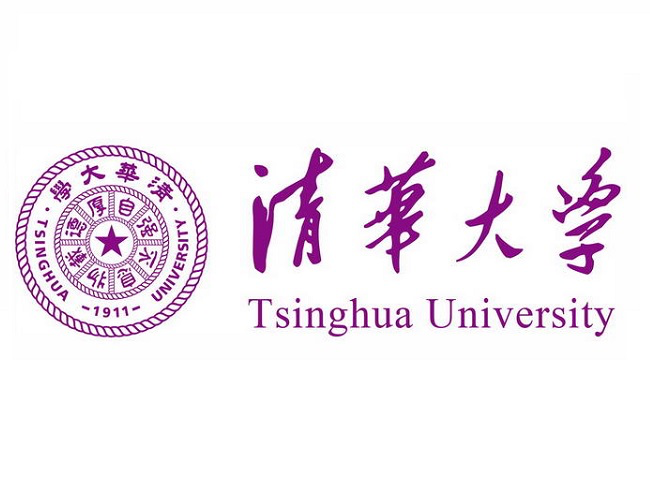 Tsinghua University logo