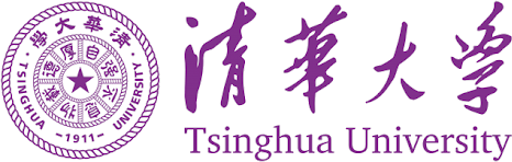 Tsinghua University logo