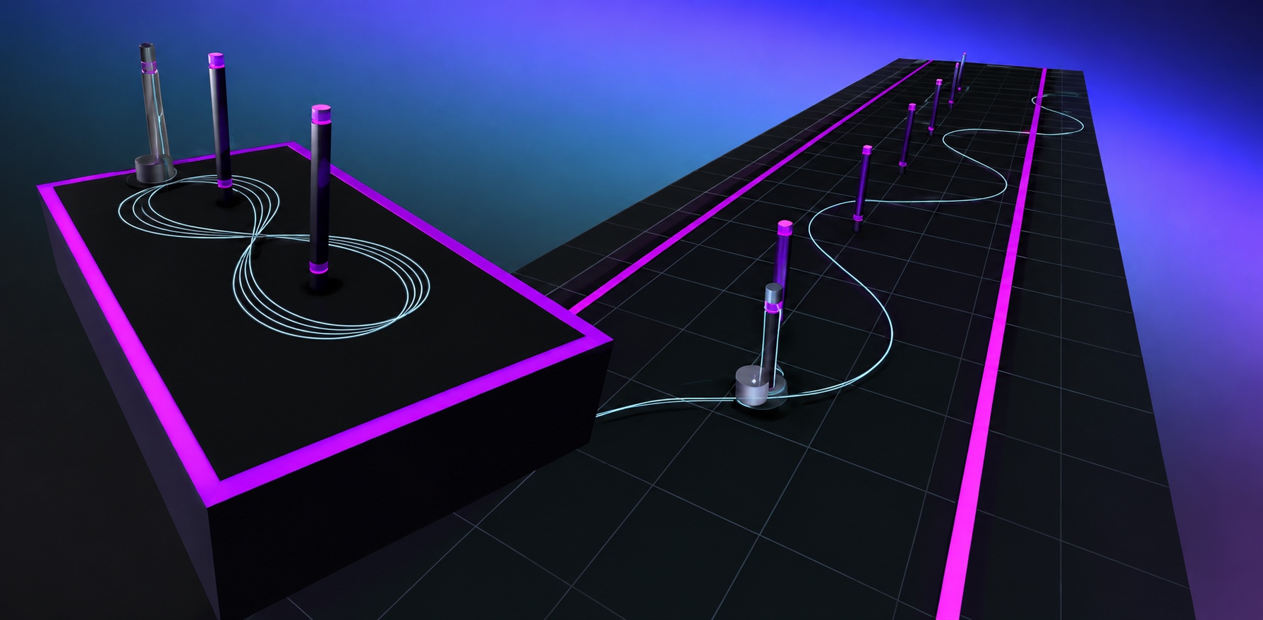 Physics simulation