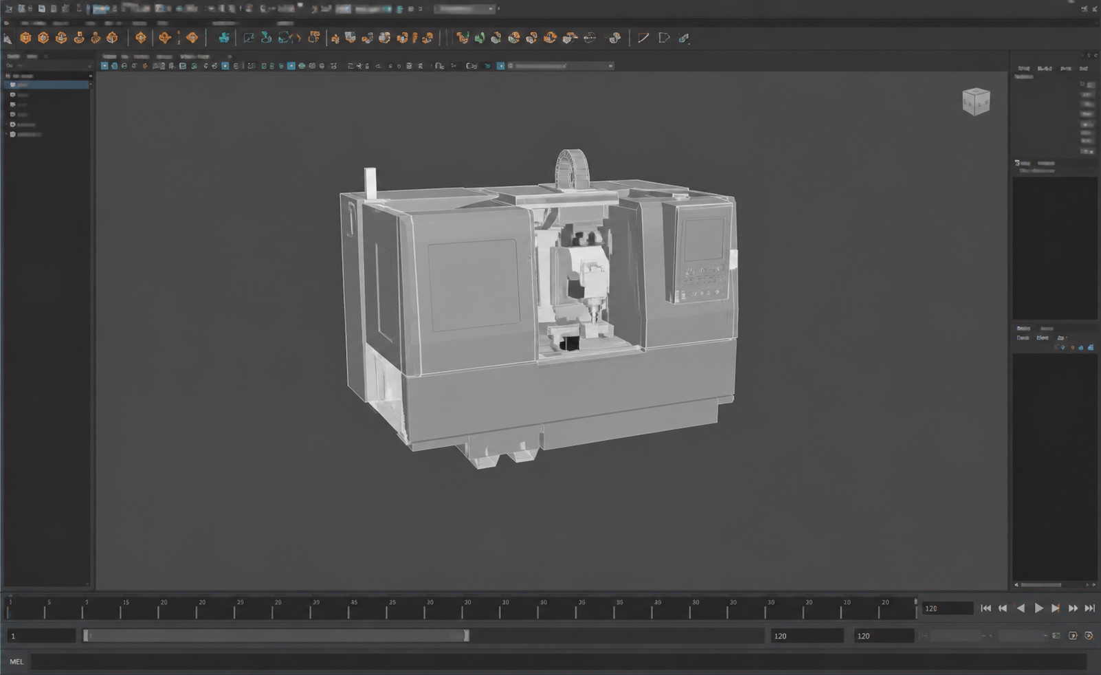 3D reconstruction