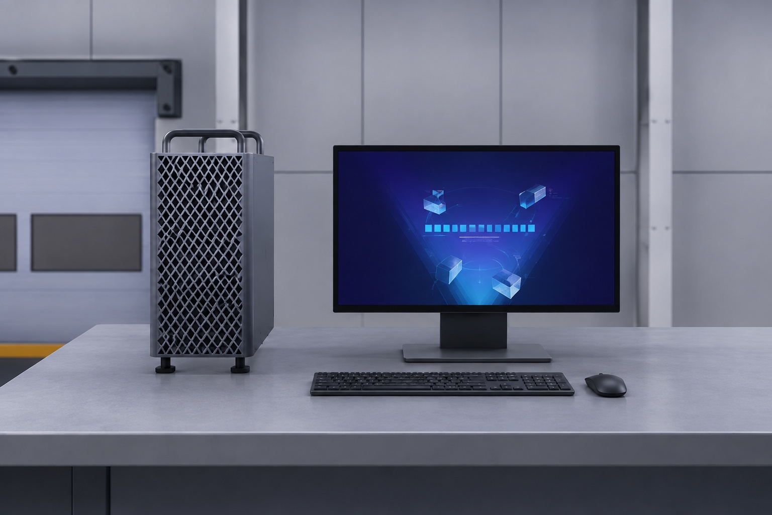 Virtual machine