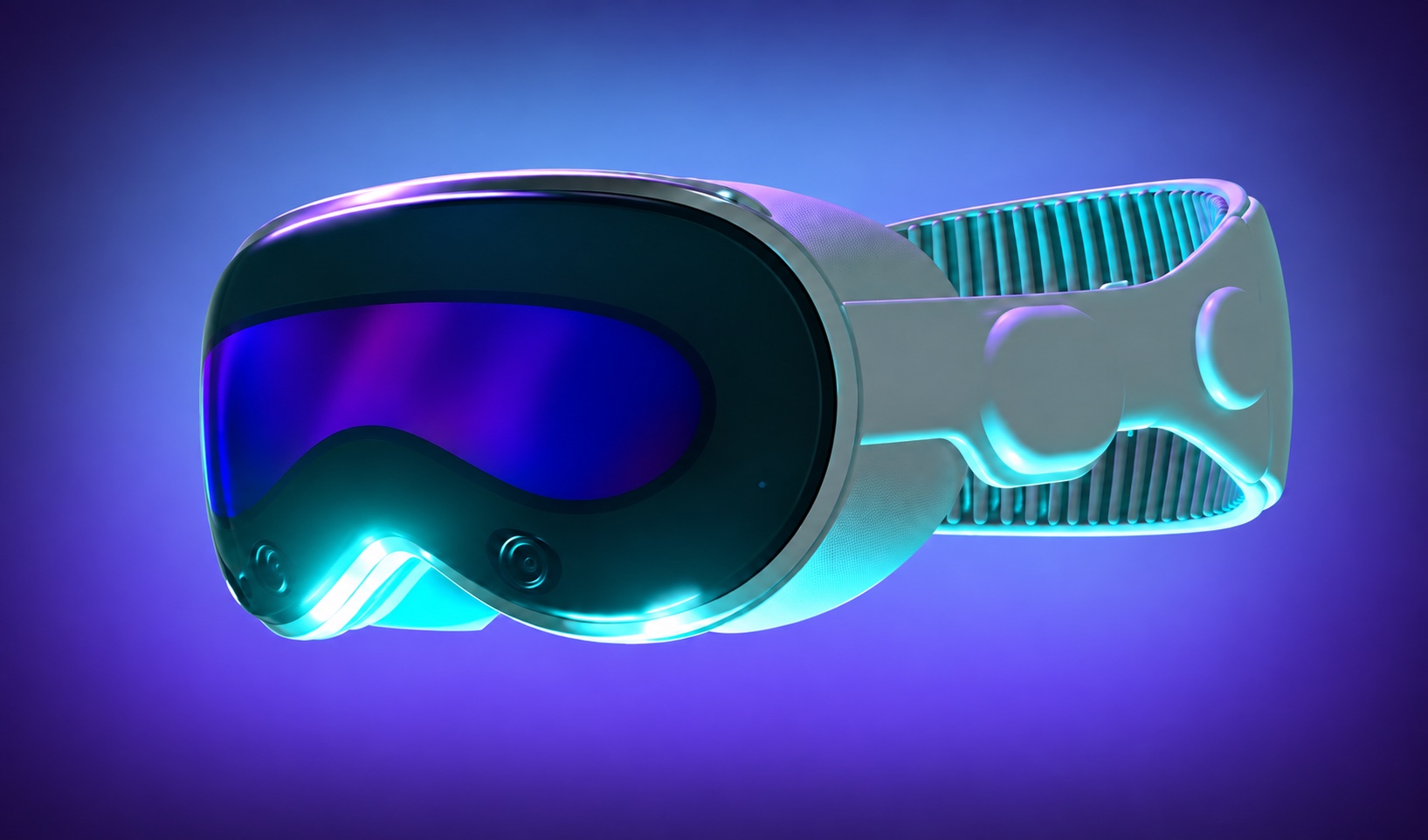 Apple Vision Pro